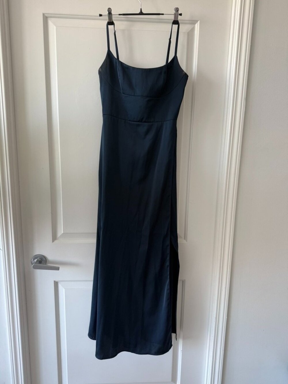 Aazazie x Kendall + Kylie Bridesmaid Dress – Size A6